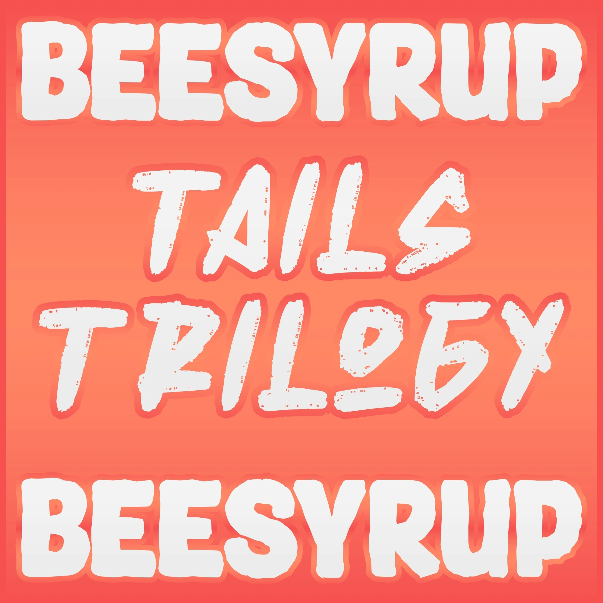 Tails Trilogy cover art