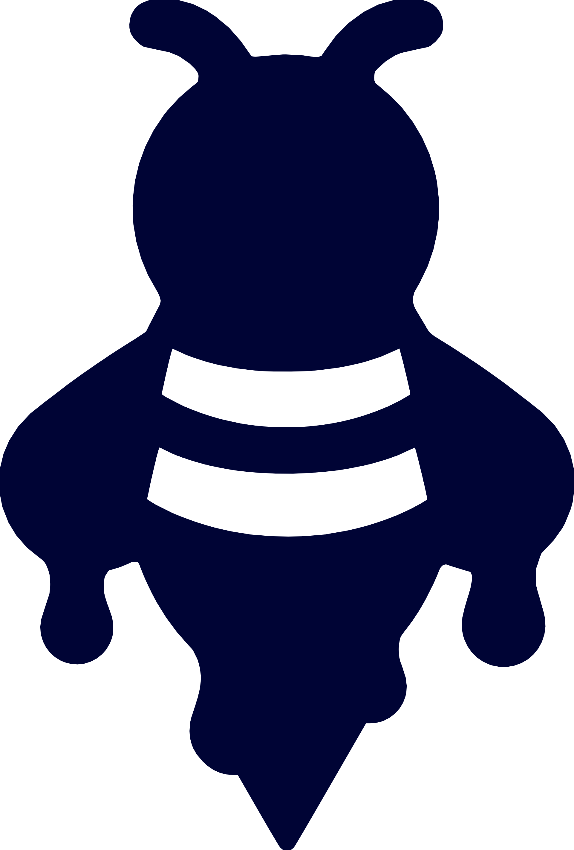 BeeSyrup Logo